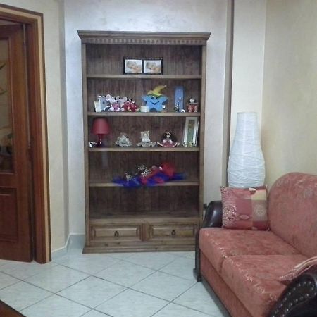 B&B Villa Bella Катандзаро Екстериор снимка