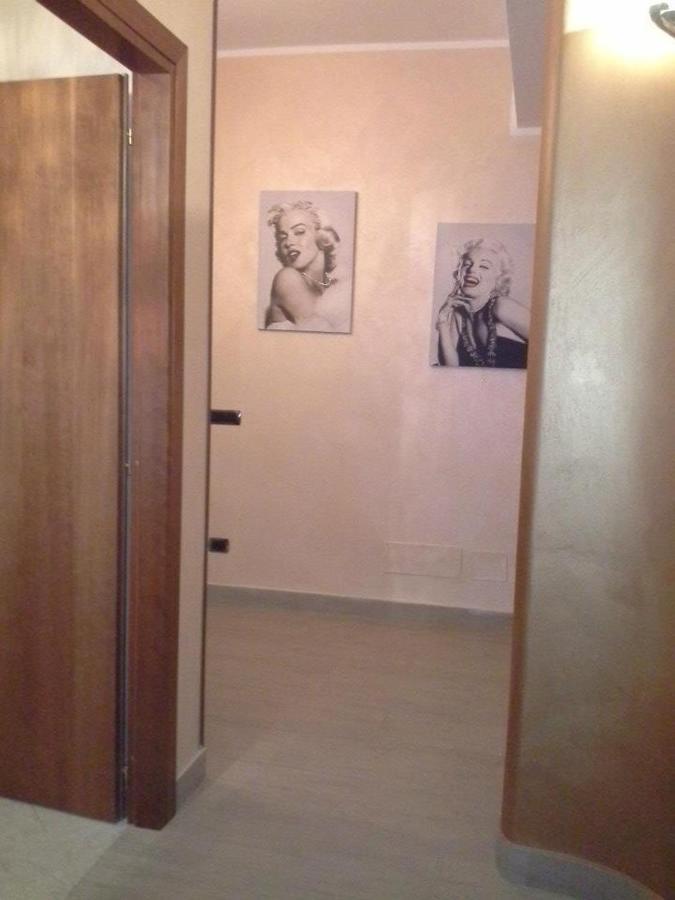 B&B Villa Bella Катандзаро Екстериор снимка