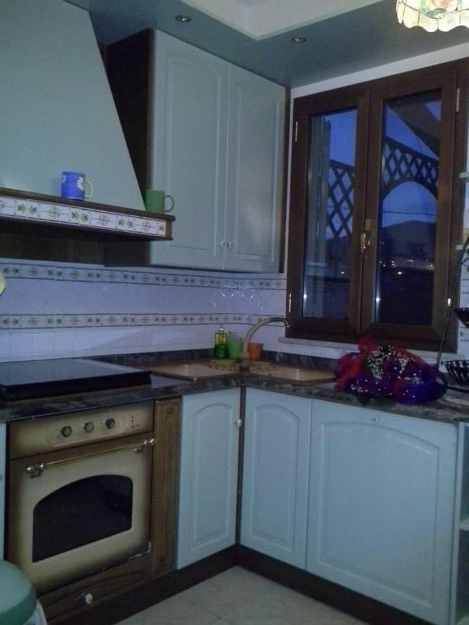 B&B Villa Bella Катандзаро Екстериор снимка