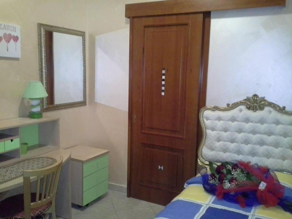 B&B Villa Bella Катандзаро Екстериор снимка