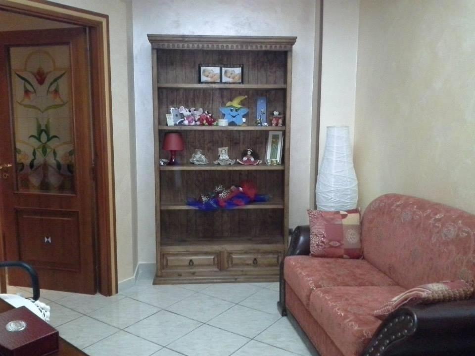 B&B Villa Bella Катандзаро Екстериор снимка