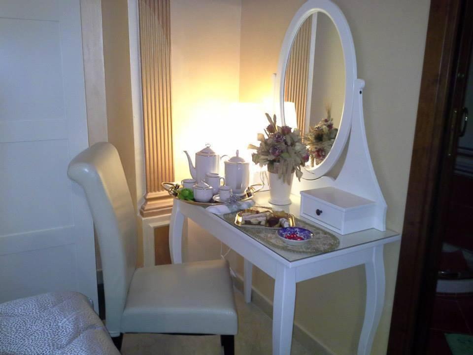 B&B Villa Bella Катандзаро Екстериор снимка