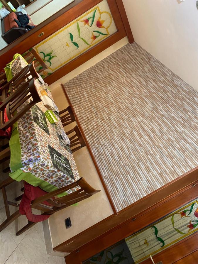 B&B Villa Bella Катандзаро Екстериор снимка