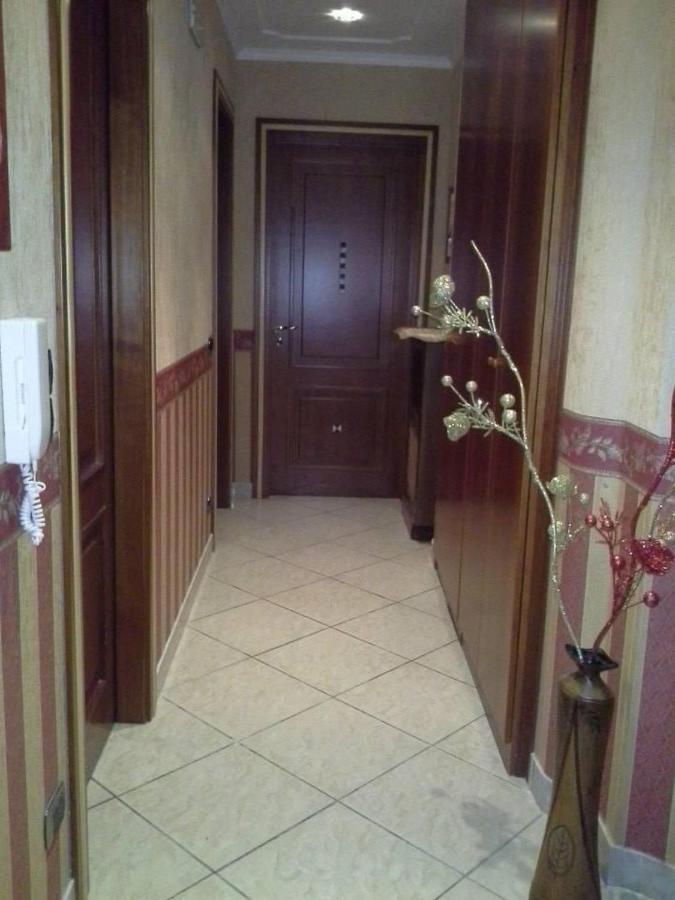 B&B Villa Bella Катандзаро Екстериор снимка