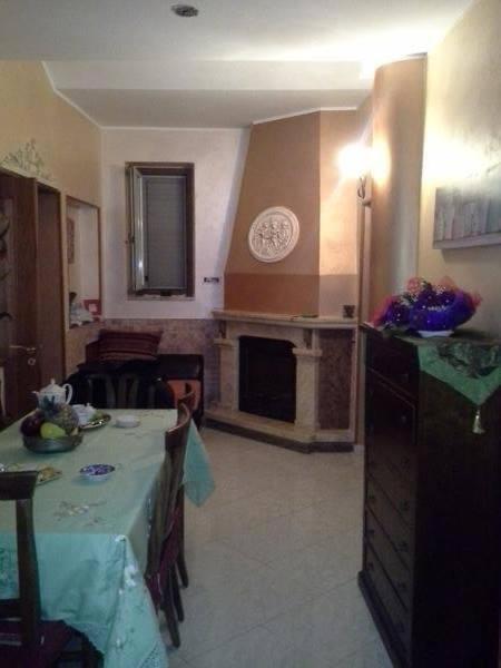 B&B Villa Bella Катандзаро Екстериор снимка